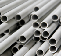 304/304L 1/2" O.D. A269 Oil & Petrol Tube