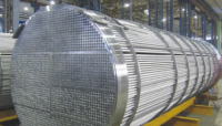 304/304L 3/4" O.D. A213 Heat exchage U bend tube