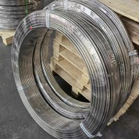316/316L 25mm O.D. A269 Coiled tubing Hydraulic