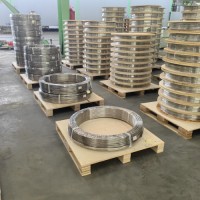 304/304L 8mm O.D. A269 Coiled tubing Hydraulic