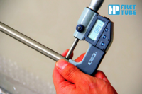 Instrumentation / Hydraulic Tubing
