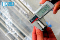 Instrumentation / Hydraulic Tubing