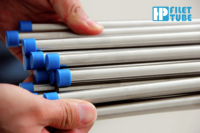 Instrumentation / Hydraulic Tubing