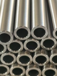 316/316L 1/4" O.D. A269 hydraulic & instrumentation tube