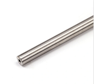 316/316L 3/8" O.D Medium  pressure tube, hose with tapered threads, water jet cutter,  20000PSI