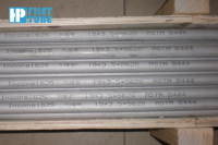 Nickel Alloy Pipes