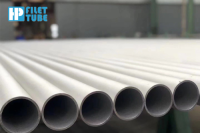 Nickel Alloy Pipes