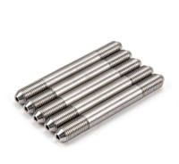 316/316L 3/4" O.D Medium & High pressure tube, hose with tapered threads, air compressor,  150000PSI