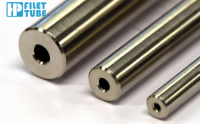 316/316L 5/16" O.D Ultra High pressure,  hose with tapered threads,water cleaning equipment, 150000PSI