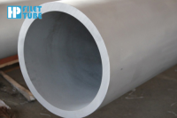 Large Diameter STS SMLS Pipes