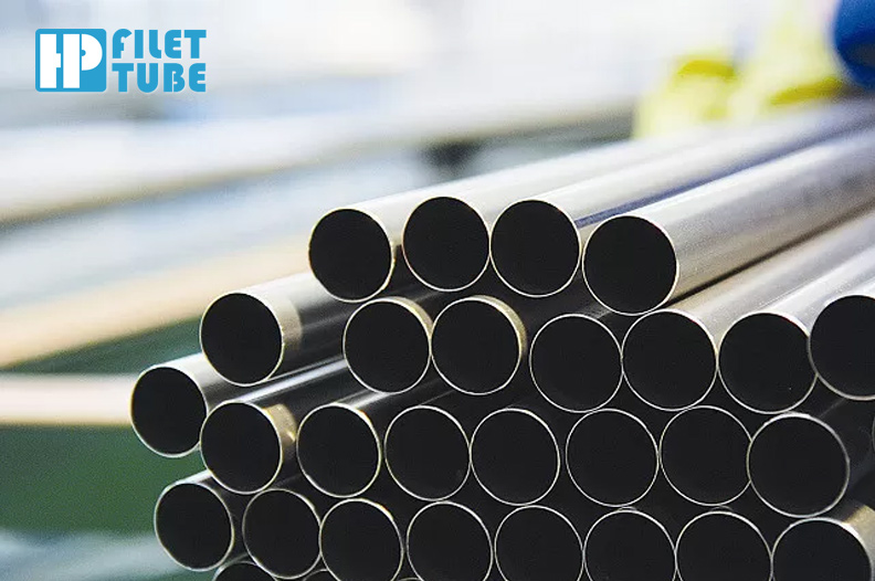 Boiler and Heat Exchanger tube