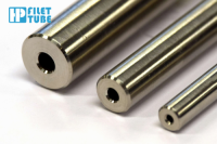 High pressure tubing