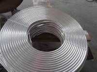 316/316L 12mm  O.D. A269 Coiled tubing, Hydraulic