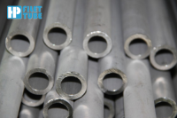 Super Duplex STS SMLS Pipes