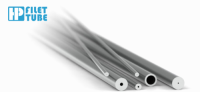 High pressure tubing