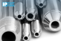 High pressure tubing