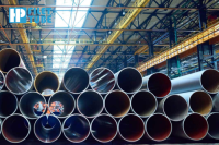 Large Diameter STS SMLS Pipes