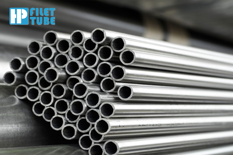 Nickel Alloy Pipes