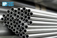 Nickel Alloy Pipes