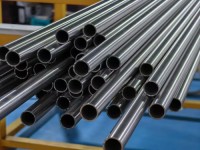 316/316L 3/8" O.D. A269 Hydraulic & Instrumentation tube