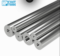 316/316L 3/8" O.D Medium pressure tube , air compressor,  30000PSI